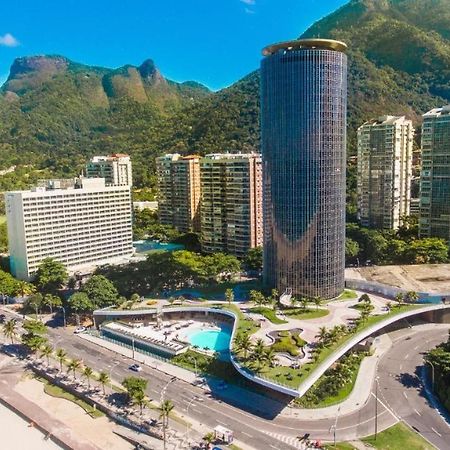 Hotel Nacional Rio de Janeiro Exterior foto
