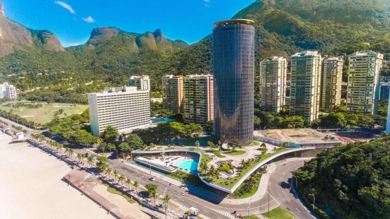 Hotel Nacional Rio de Janeiro Exterior foto