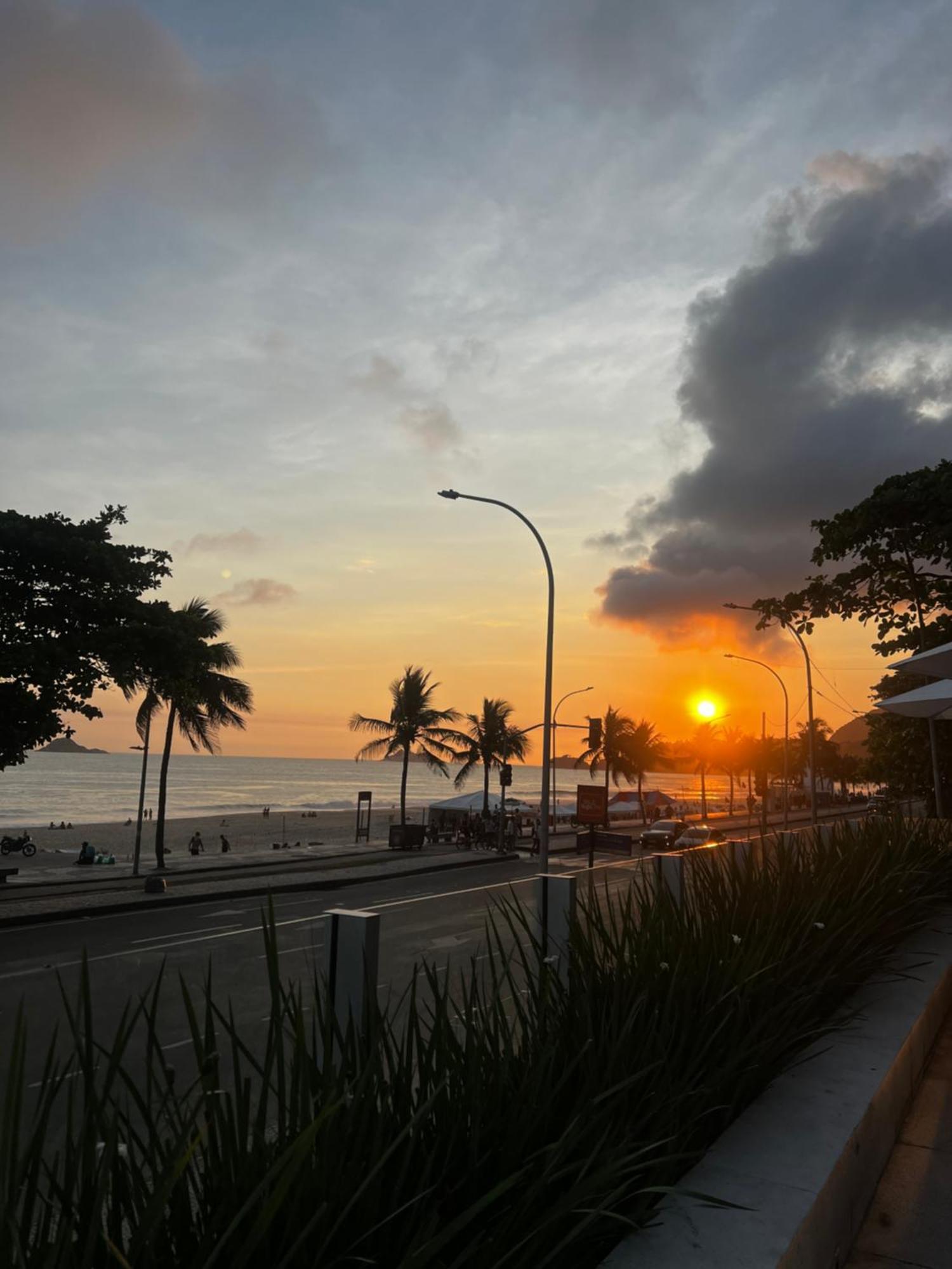Hotel Nacional Rio de Janeiro Exterior foto