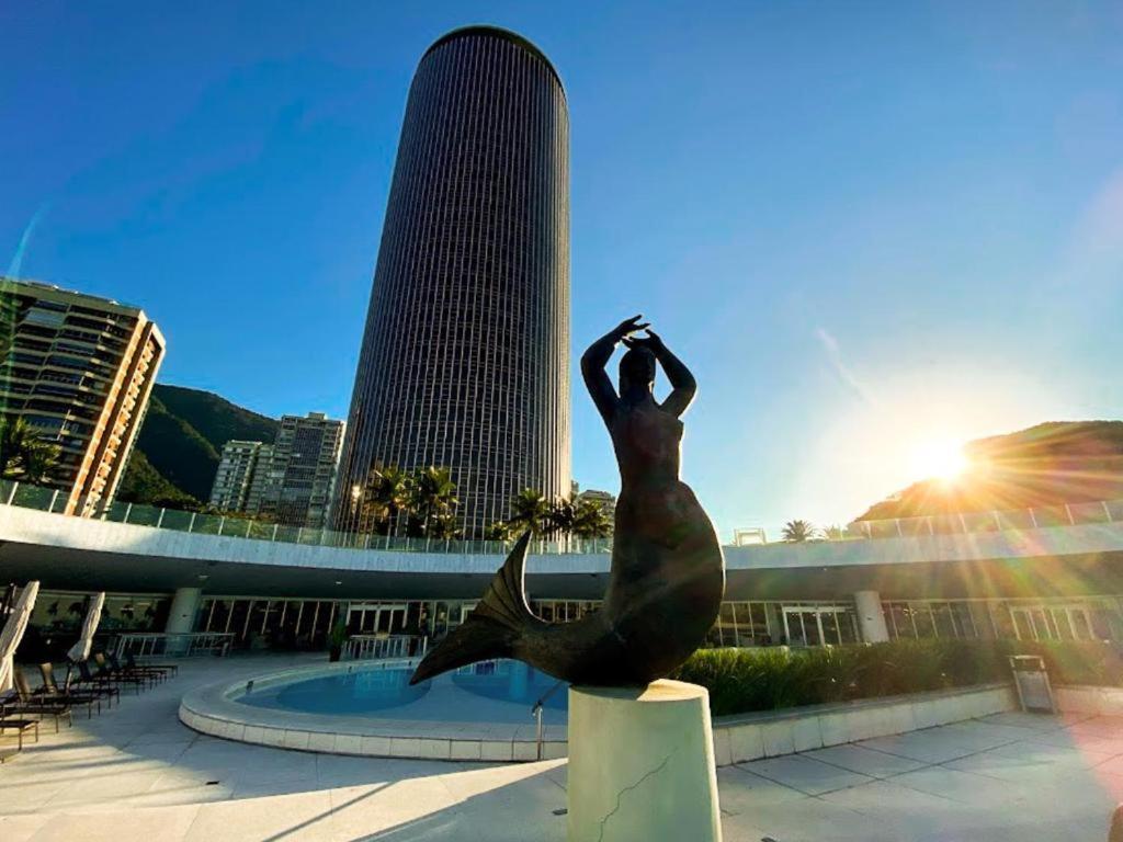 Hotel Nacional Rio de Janeiro Exterior foto