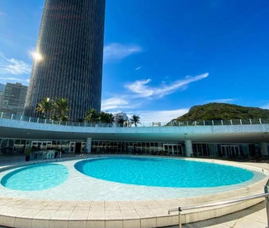 Hotel Nacional Rio de Janeiro Exterior foto