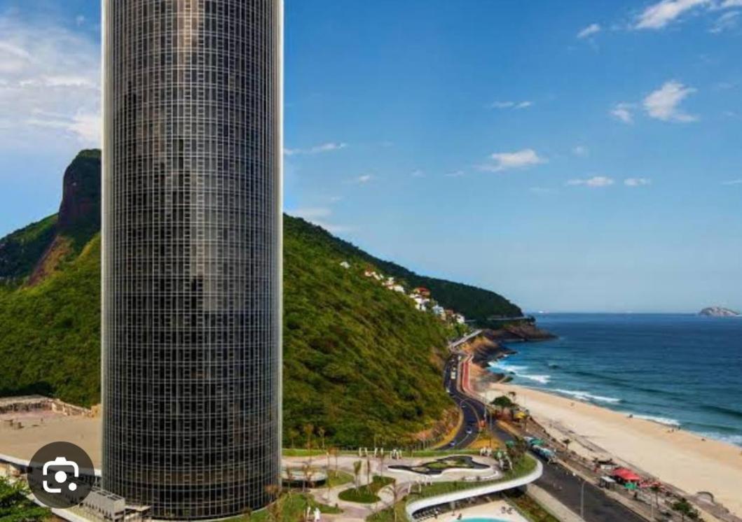 Hotel Nacional Rio de Janeiro Exterior foto